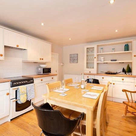 2 Bed Haywood Cottage With Garden Stenton Esterno foto