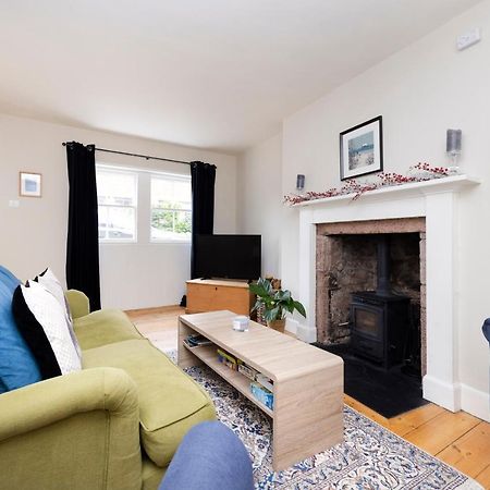 2 Bed Haywood Cottage With Garden Stenton Esterno foto
