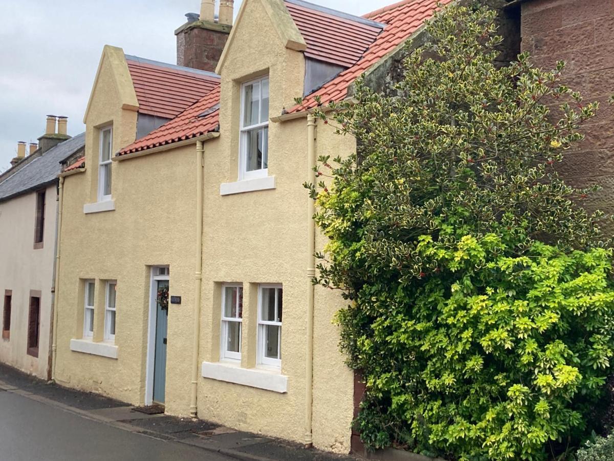 2 Bed Haywood Cottage With Garden Stenton Esterno foto