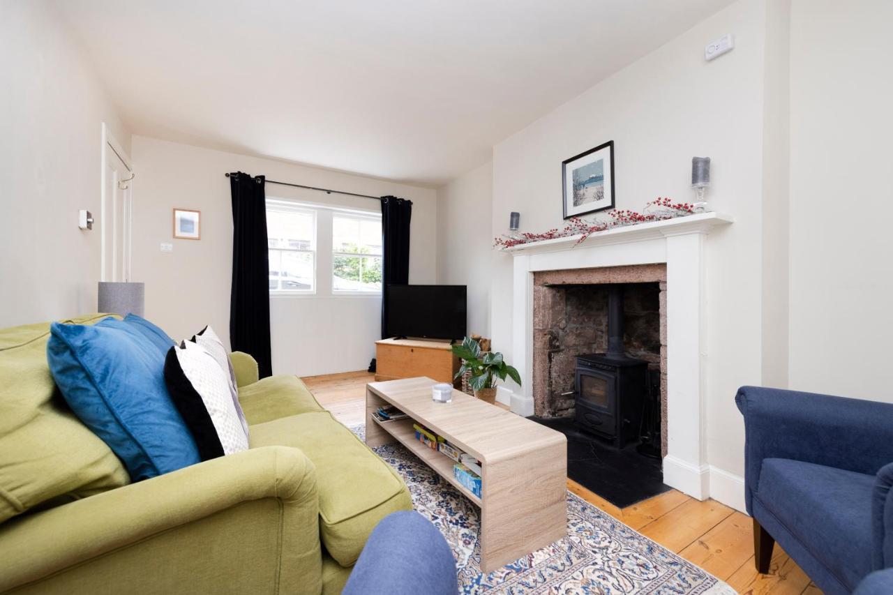 2 Bed Haywood Cottage With Garden Stenton Esterno foto