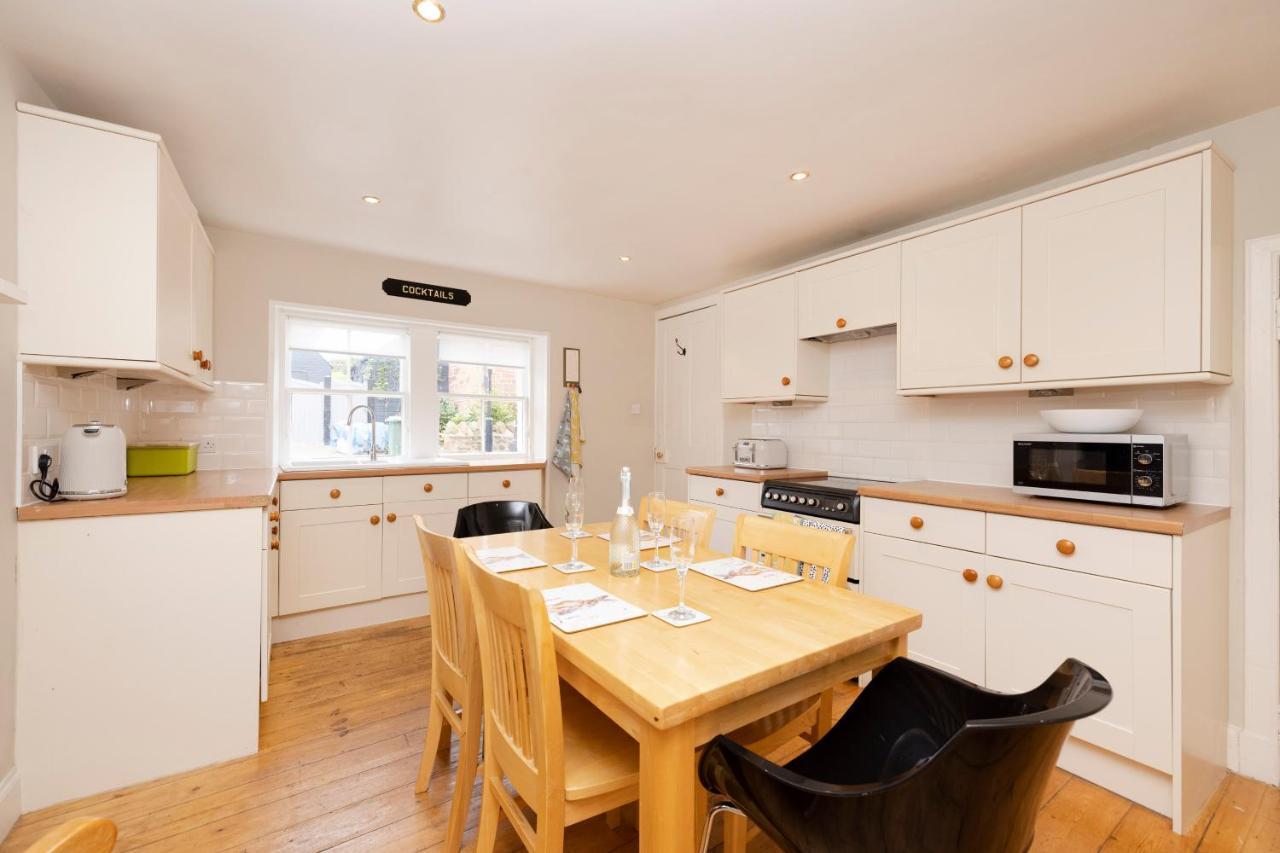 2 Bed Haywood Cottage With Garden Stenton Esterno foto