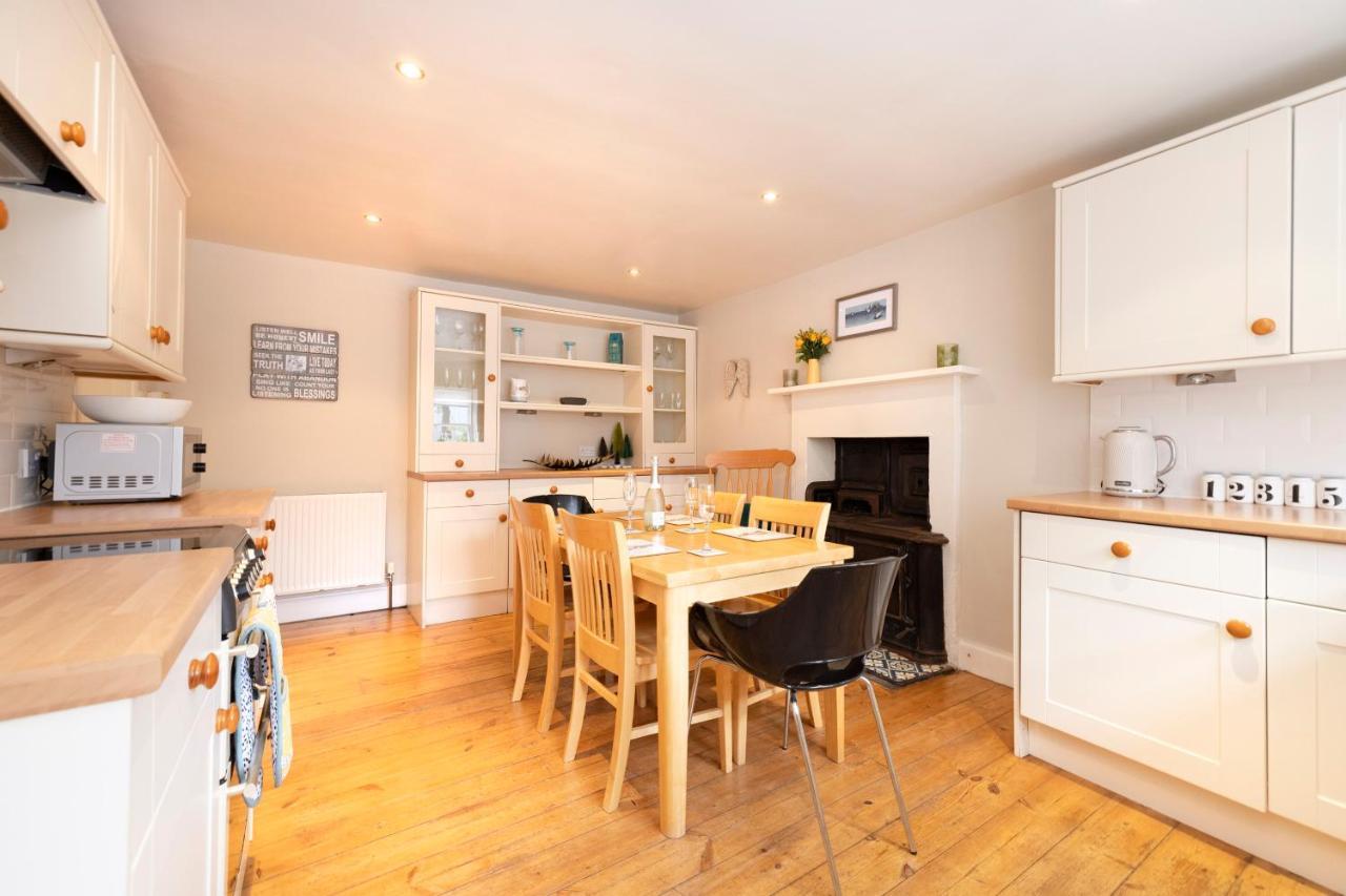 2 Bed Haywood Cottage With Garden Stenton Esterno foto