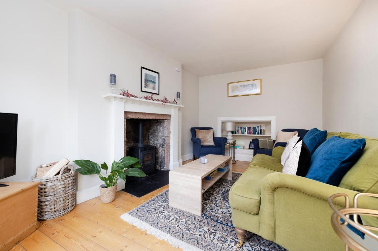 2 Bed Haywood Cottage With Garden Stenton Esterno foto