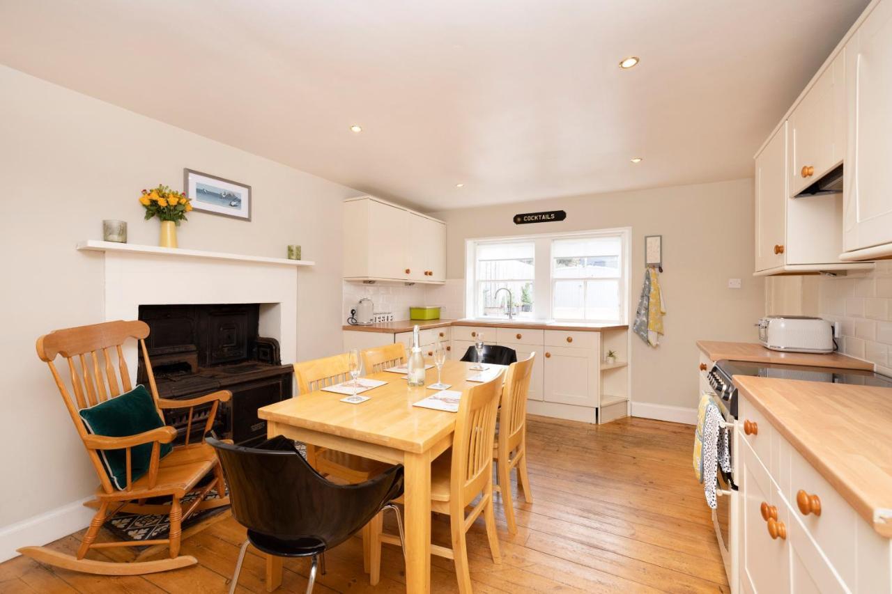 2 Bed Haywood Cottage With Garden Stenton Esterno foto
