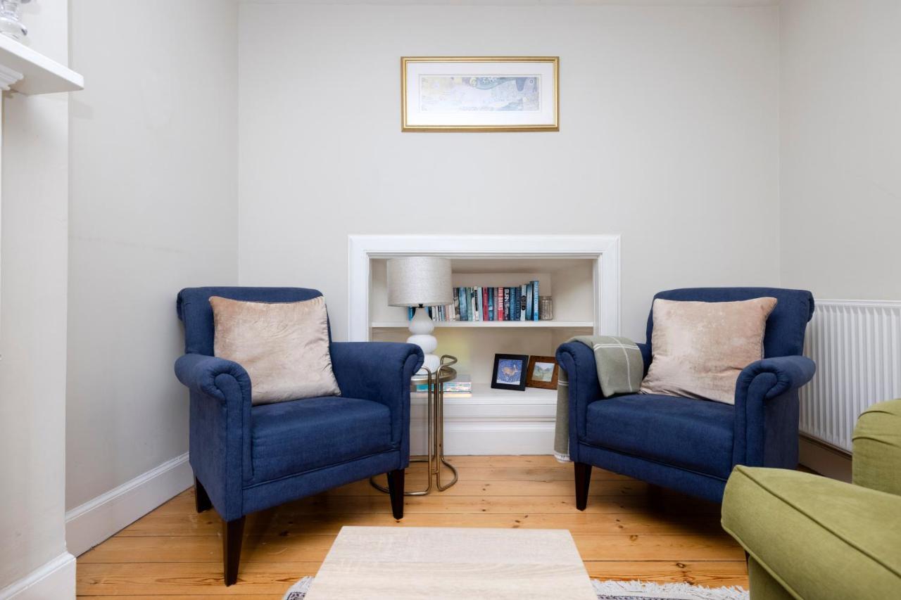2 Bed Haywood Cottage With Garden Stenton Esterno foto