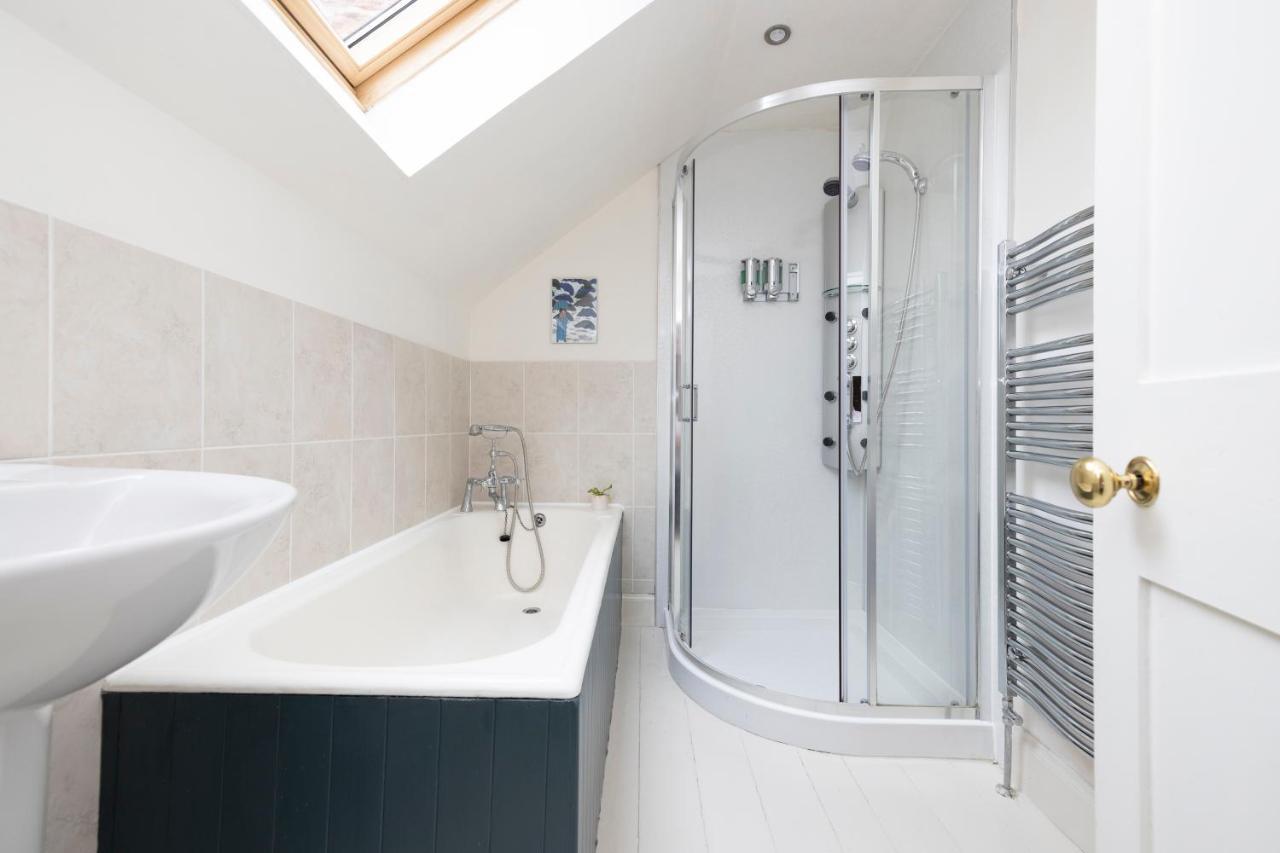 2 Bed Haywood Cottage With Garden Stenton Esterno foto