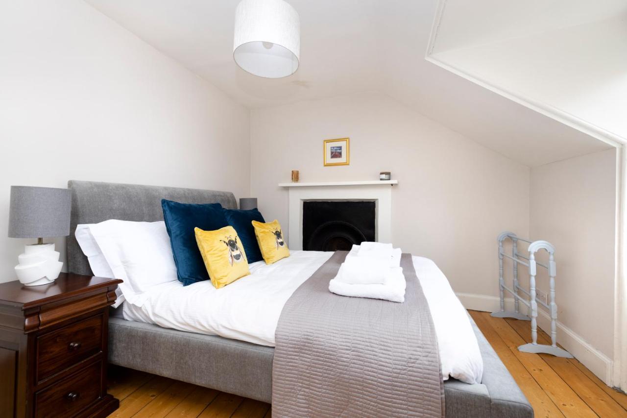 2 Bed Haywood Cottage With Garden Stenton Esterno foto