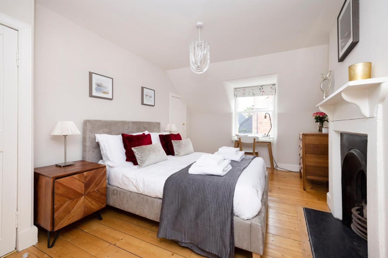 2 Bed Haywood Cottage With Garden Stenton Esterno foto