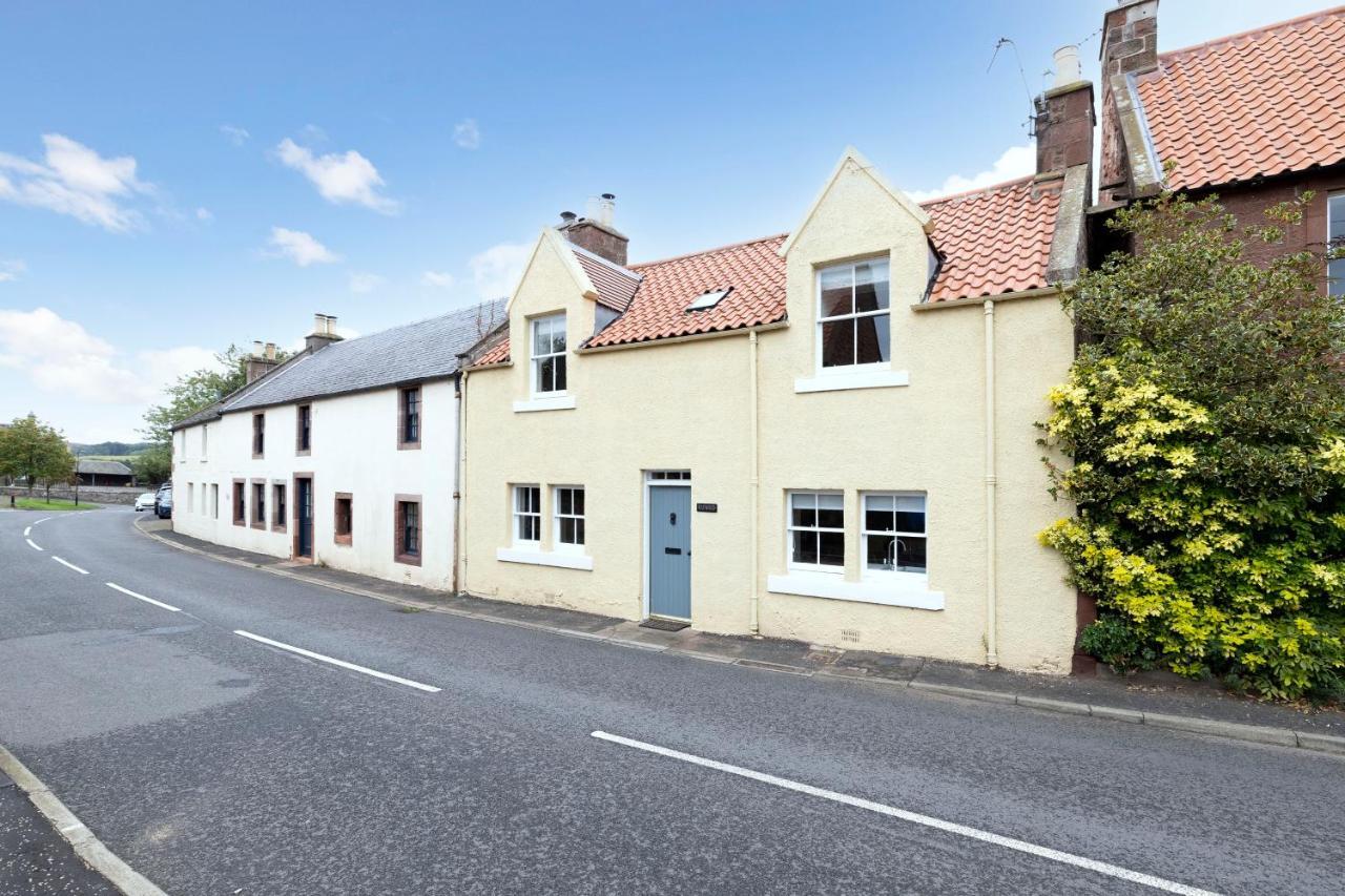 2 Bed Haywood Cottage With Garden Stenton Esterno foto