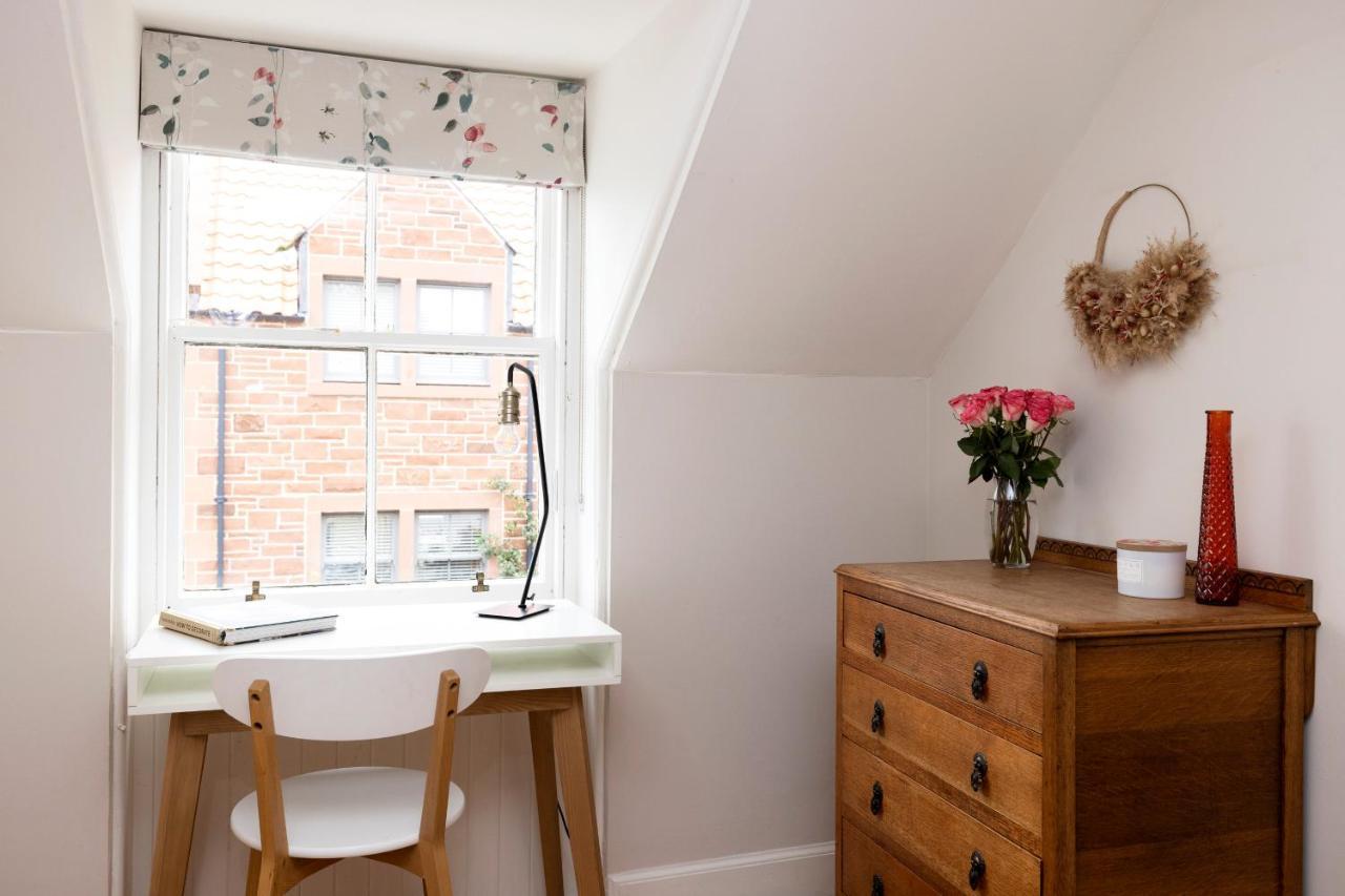 2 Bed Haywood Cottage With Garden Stenton Esterno foto