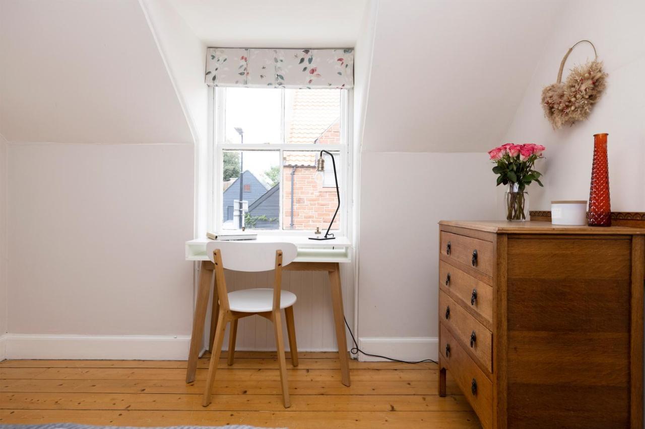 2 Bed Haywood Cottage With Garden Stenton Esterno foto