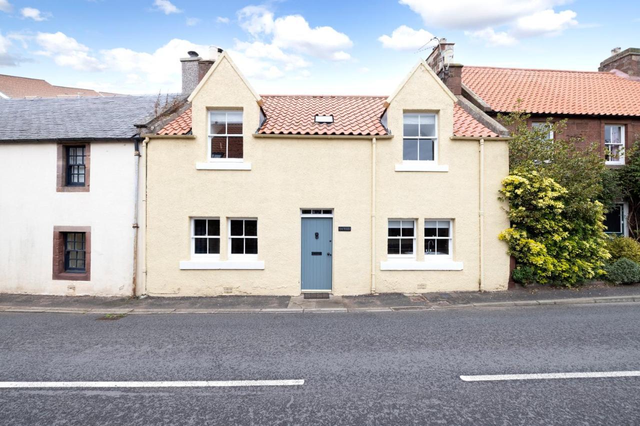 2 Bed Haywood Cottage With Garden Stenton Esterno foto