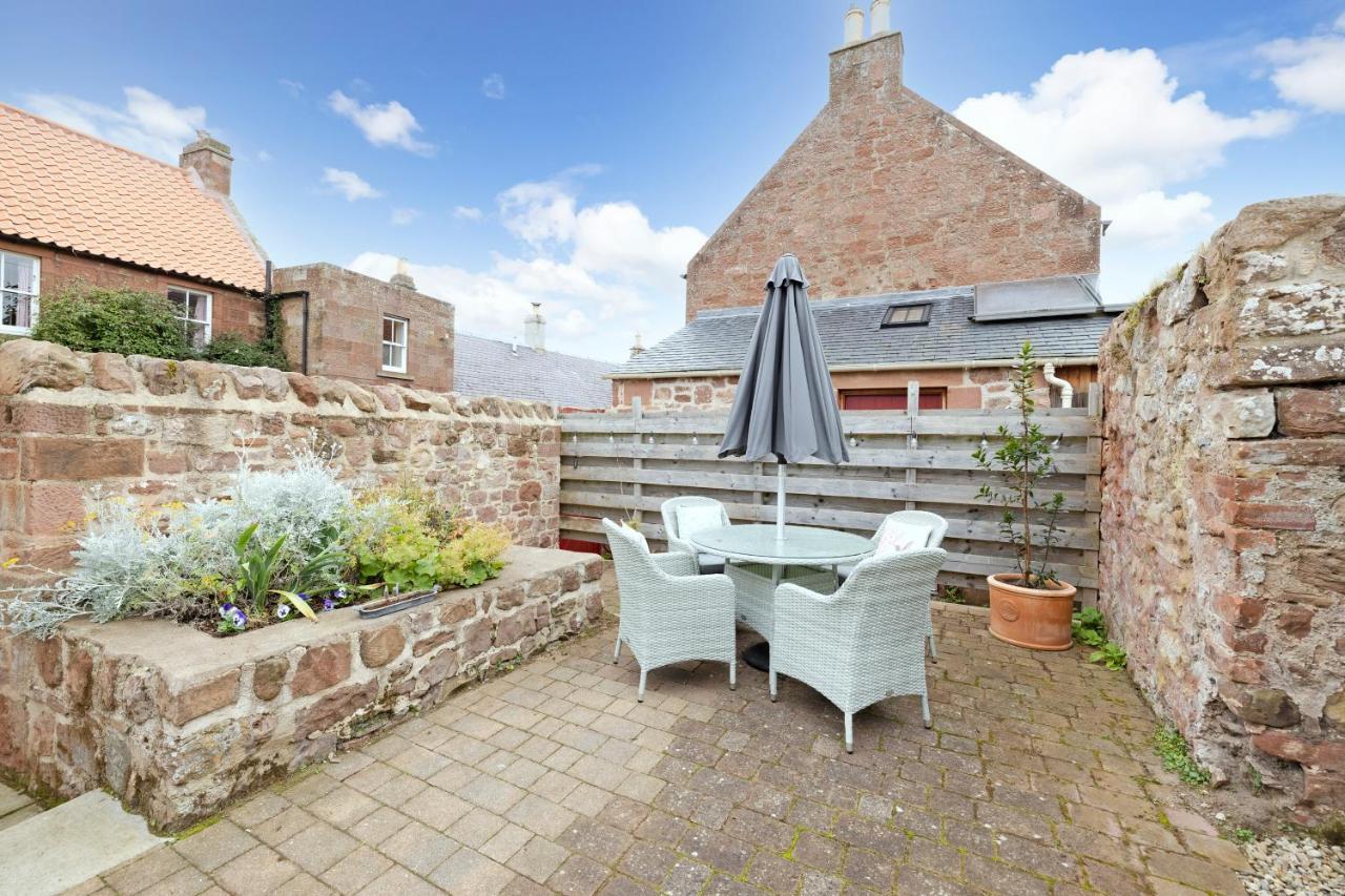 2 Bed Haywood Cottage With Garden Stenton Esterno foto