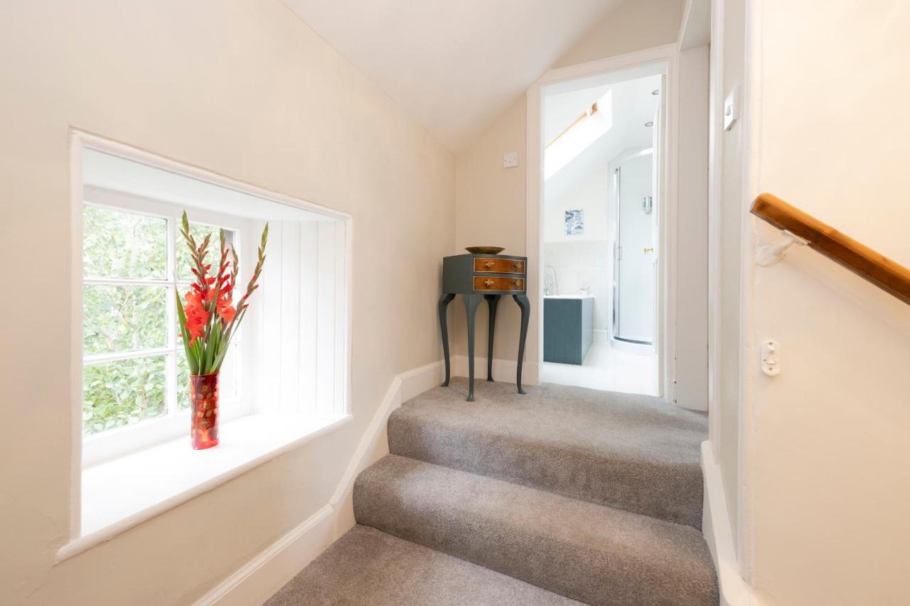 2 Bed Haywood Cottage With Garden Stenton Esterno foto