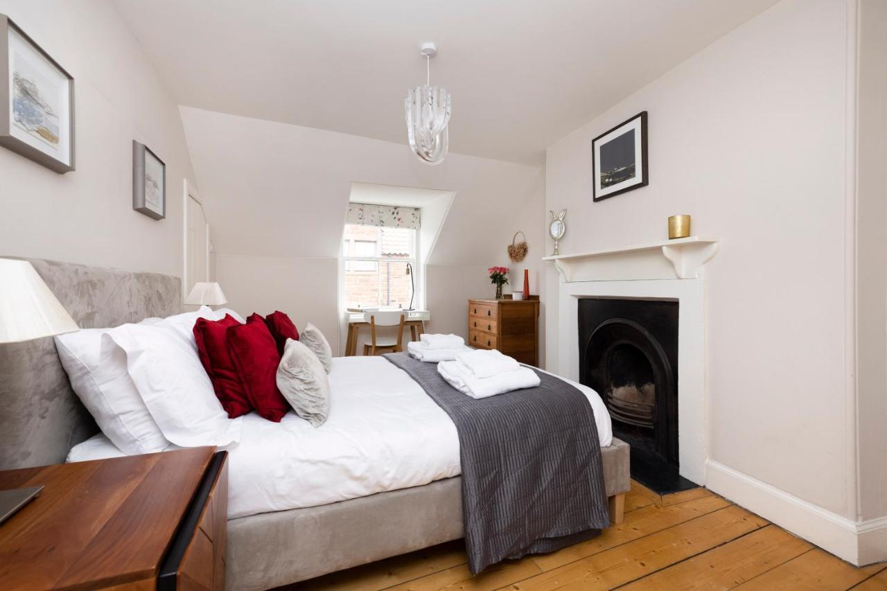 2 Bed Haywood Cottage With Garden Stenton Esterno foto