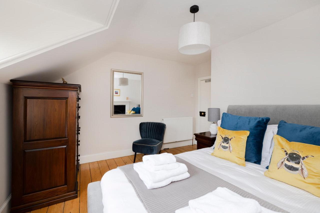 2 Bed Haywood Cottage With Garden Stenton Esterno foto