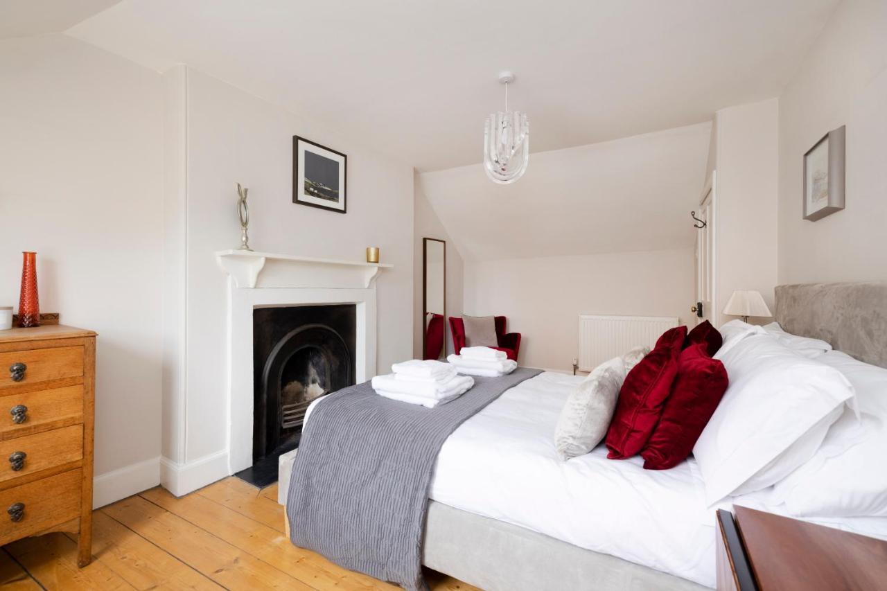 2 Bed Haywood Cottage With Garden Stenton Esterno foto