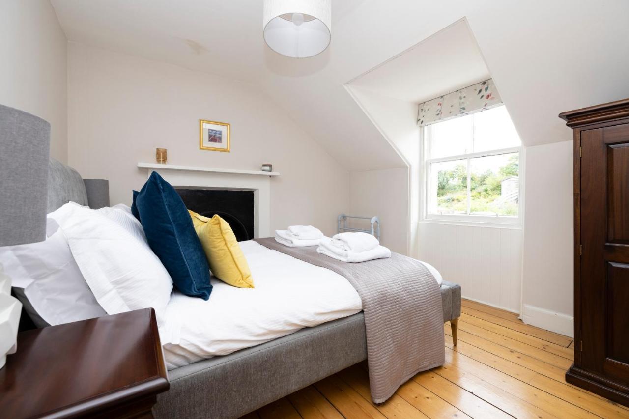 2 Bed Haywood Cottage With Garden Stenton Esterno foto