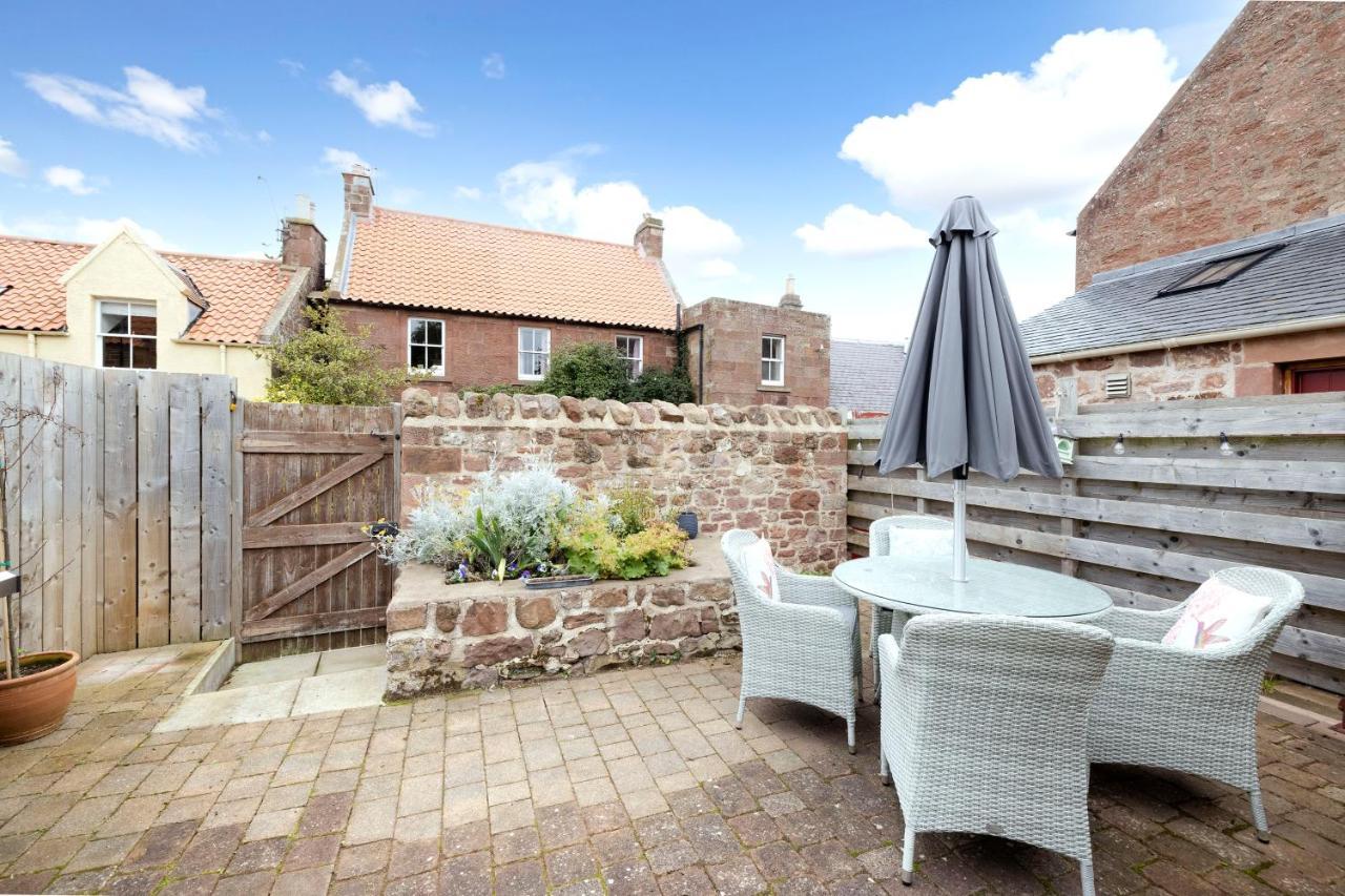 2 Bed Haywood Cottage With Garden Stenton Esterno foto